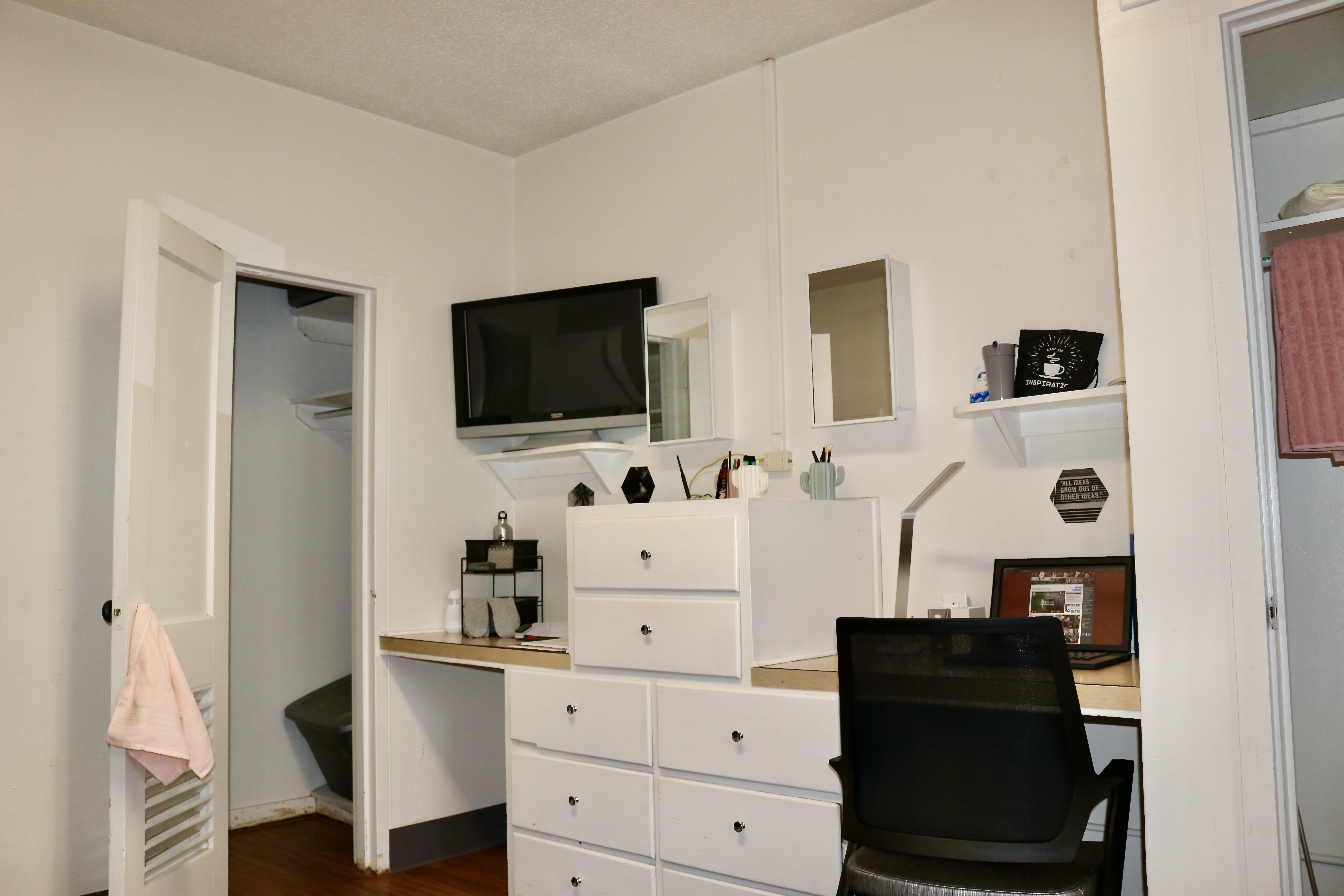 Residence Halls: Conner Hall | WTAMU