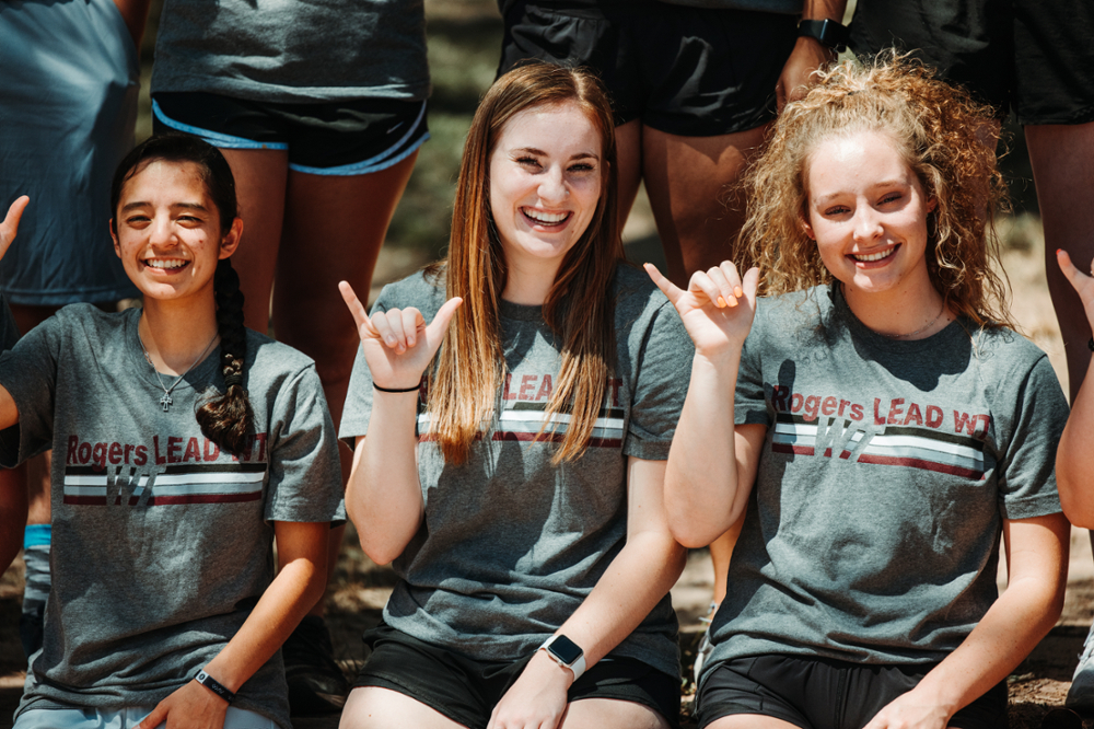 2021 Retreat