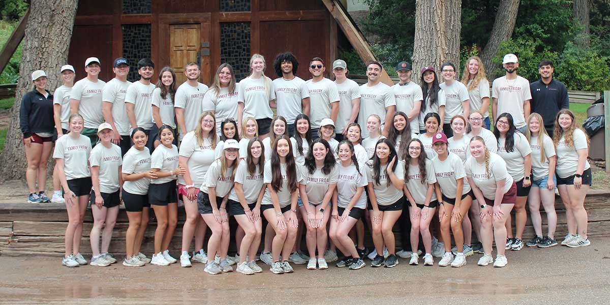 Rogers LEAD Scholars