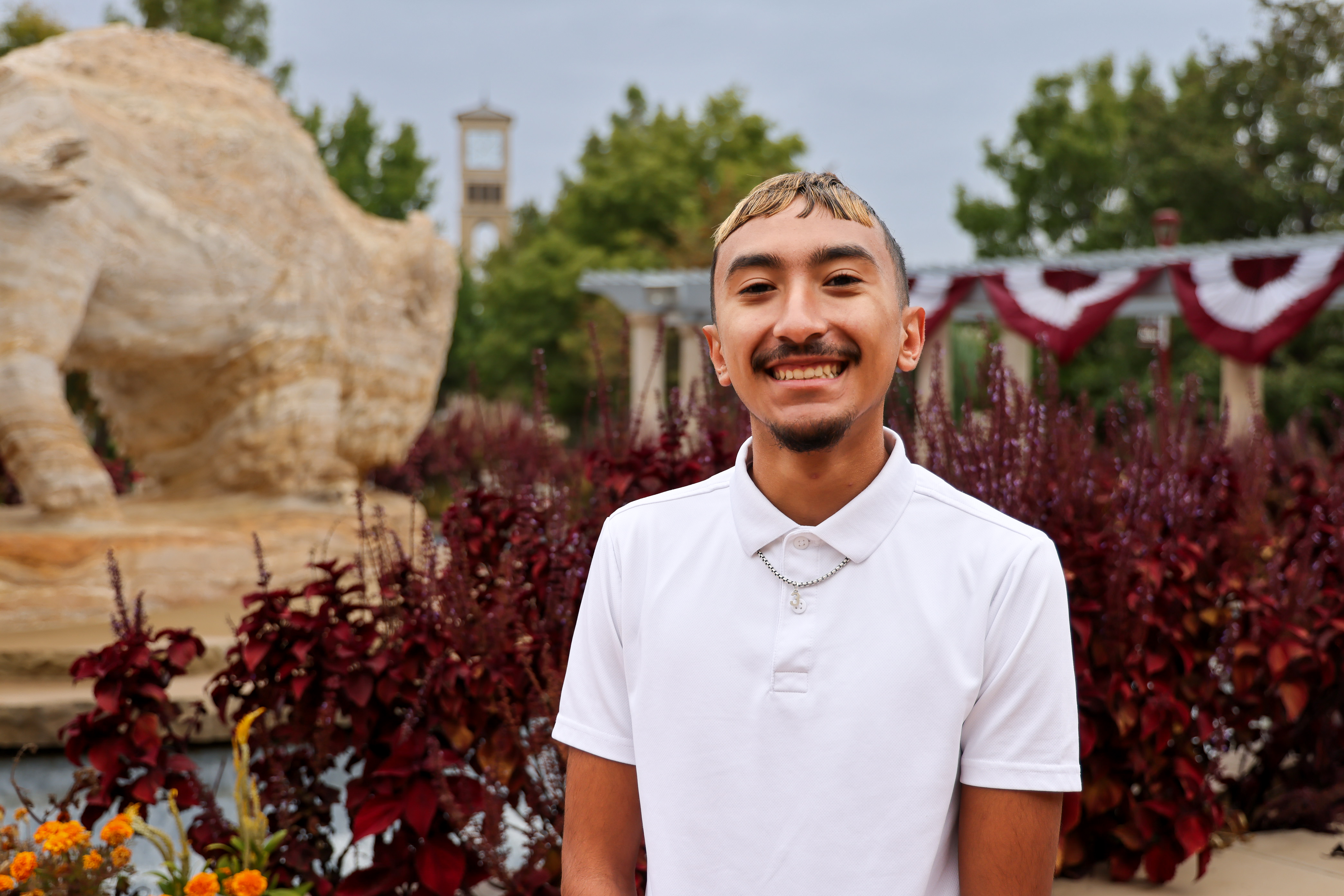 2024-25 Scholars | WTAMU