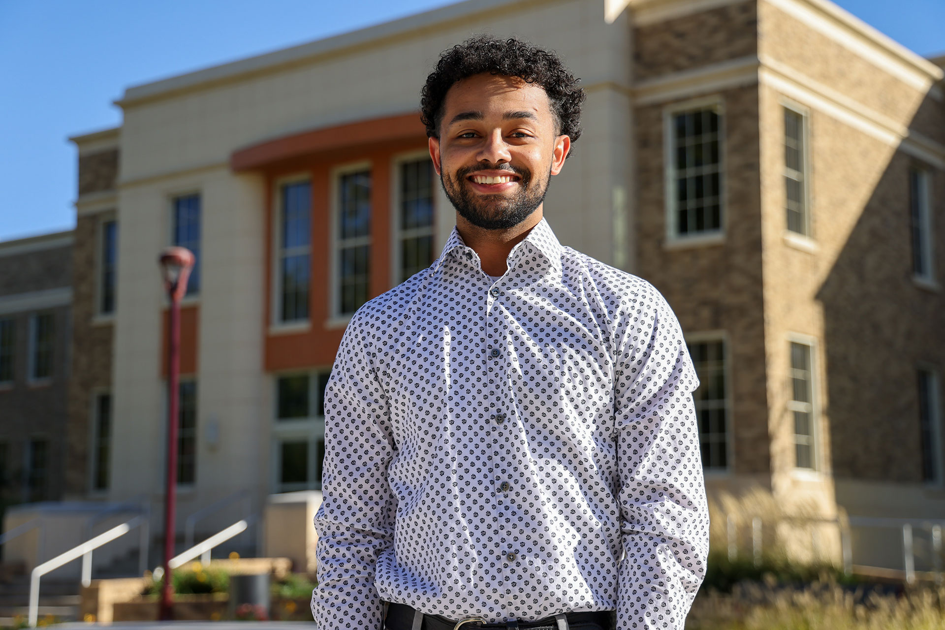 Internship Information | WTAMU