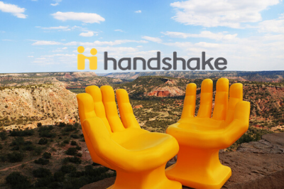 Handshake