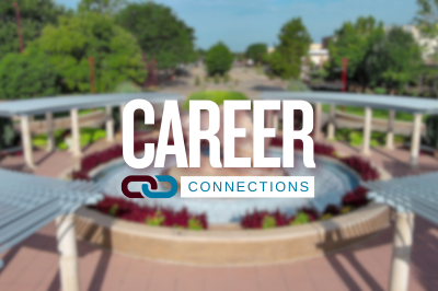 Career Connections Card Grid