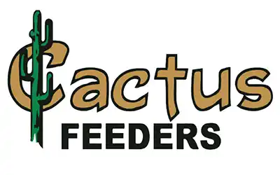 Cactus Feeders Logo