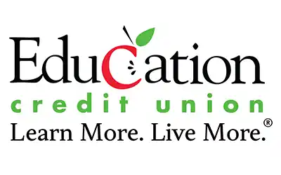 Education Credit Union Logo