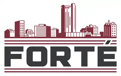 Forté Logo