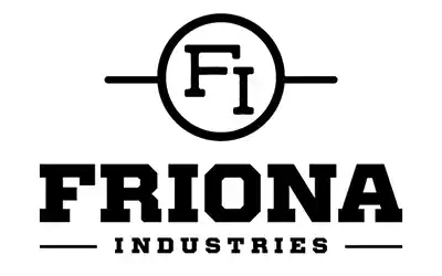 Friona Industries Logo