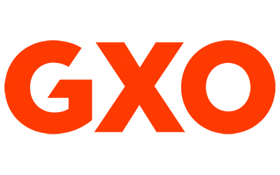 GXO Logo