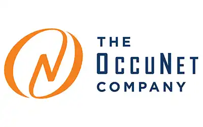 The Occunet Company Logo