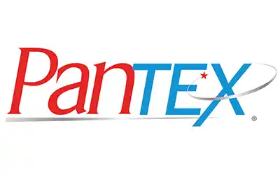 Pantex Logo