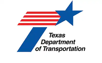 Texas Department of Transportation Logo