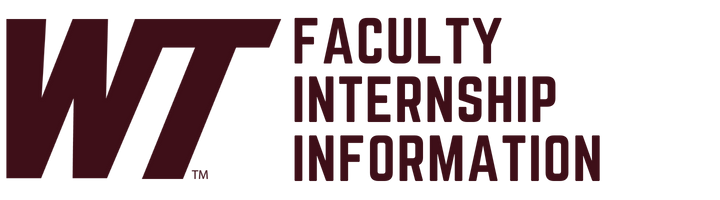 Fac Intern Info Pic