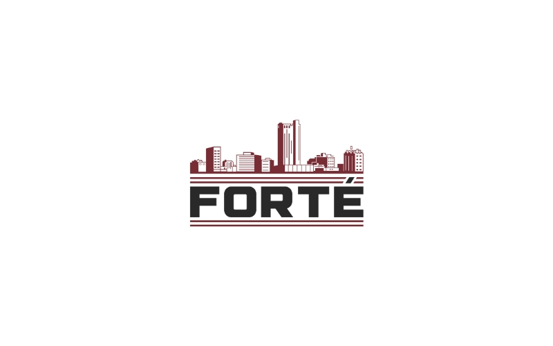Forte Logo