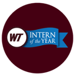 Intern of the Year Icon
