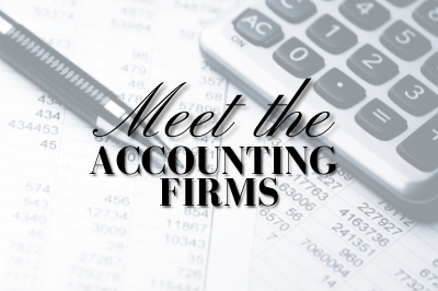 Meet the Accounting Firms