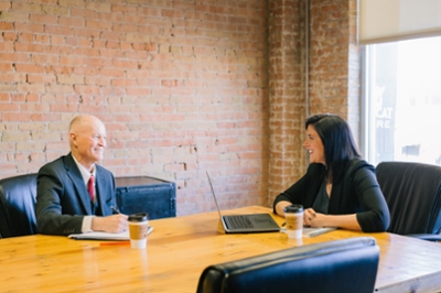 Interview Table