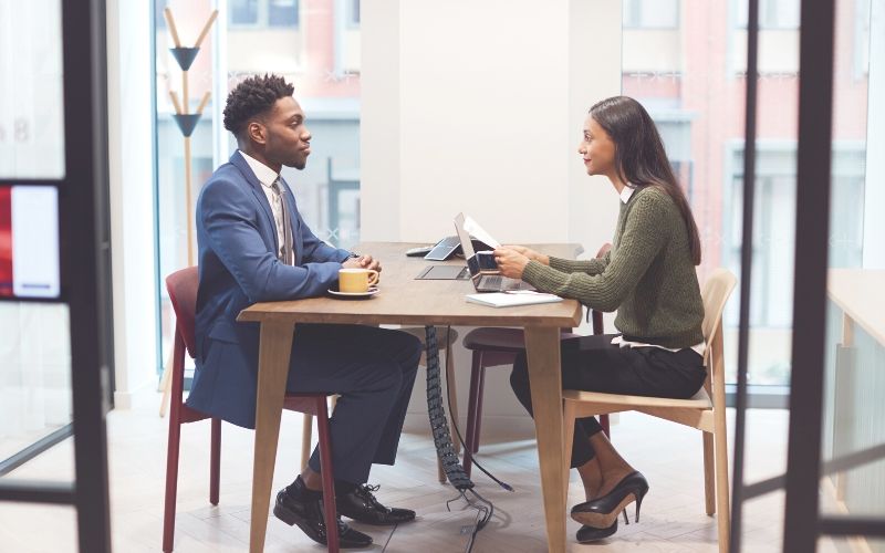 Mock Interviews