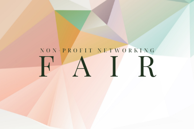 Non-Profit Networking Night Fair
