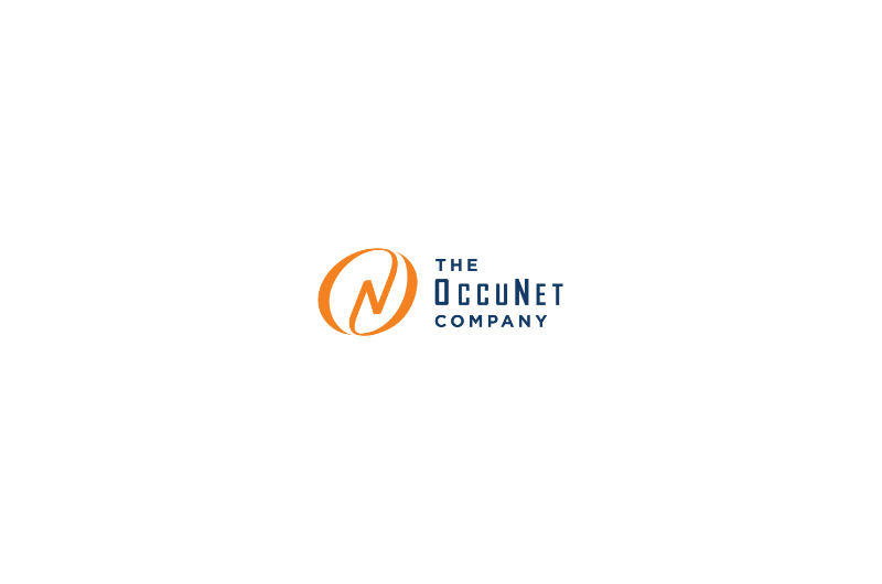 The Occunet Logo - New