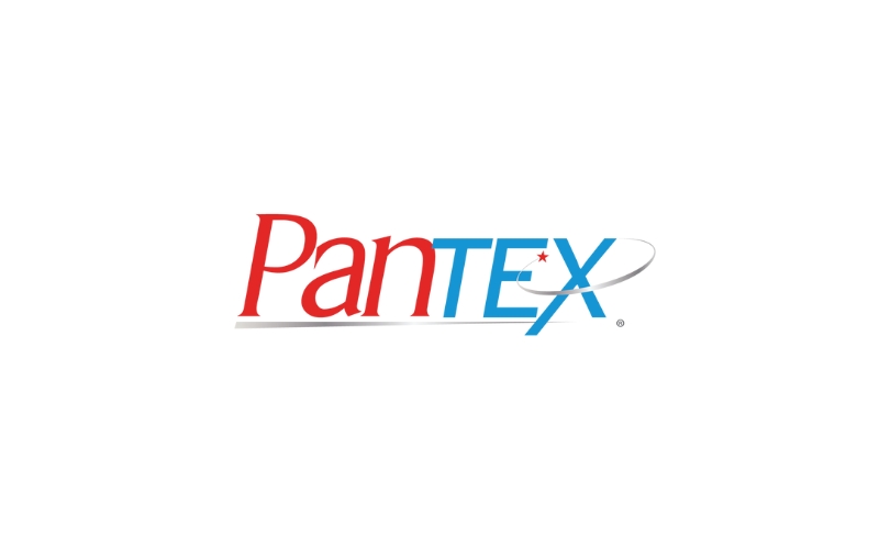 Pantex Logo