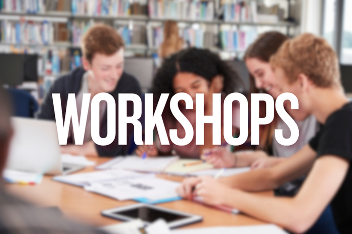 Workshops