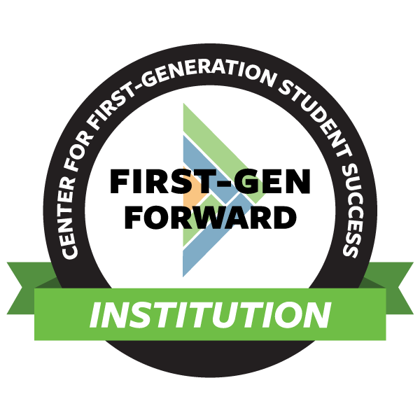 First-Gen Forward Logo