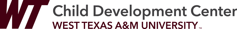Child Development Center Logo