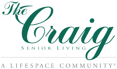 The Craig Diamond Sponsor
