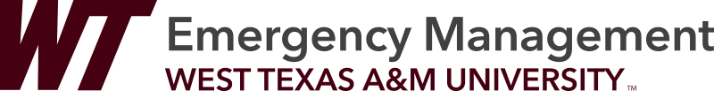 Emergency Management Logo