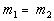 parallel slope