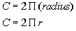 circle