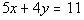 example 3a