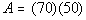 example 5b