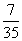 example 1a