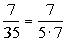 example 1b