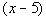 example 4b
