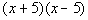 example 4e