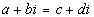 equal