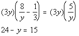example 1b