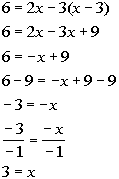 example 3d