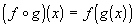 composite function