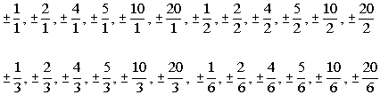 example 2d