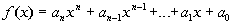 linear factors