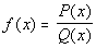 vertical asymptote 1