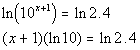 example 2d