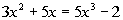 polynomial