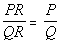 rational function