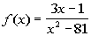 problem 1a