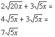 example 1b