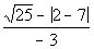 problem 5b